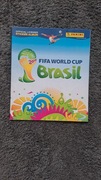 album na naklejki Fifa world cup 2014