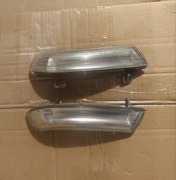 Kierunkowskazy passat b6