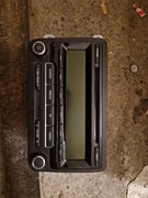 Radio samochodowe Volkswagen 1k0035186AN
