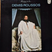 Demis Roussos - Happy To Be... 