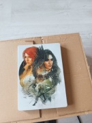 Witcher steel book wersja kolekcjonerska wiedźmin 