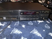 Pioneer PD-M501 6-płytowy odtwarzacz