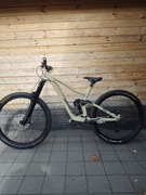 Rower Dartmoor Thunderbird Superenduro PRO Stan idealny 