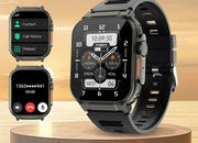 Smart Watch Męski Zegarek