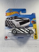 Hot Wheels Hi-Roller II'