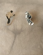 pin pinezka broszka   alternative  pulp fiction