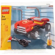 Zestaw Lego Creator 11969 Samochód Strażacki