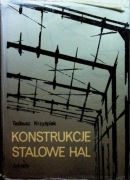 Tadeusz Krzyśpiak - Konstrukcje stalowe hal