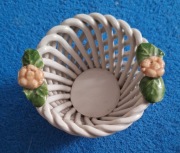 Koszyczek w stlyu Vinted