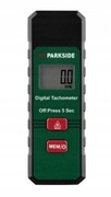 PARKSIDE PDDM A1 tachometr / obrotomierz cyfrowy - miernik obrotów
