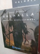 Valhalla (gra karciana): Dodatki Ekskluzywne - nowa, w folii