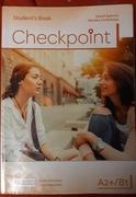 Checkpoint student's book A2+B1 