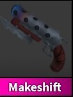 Makeshift mm2 Roblox