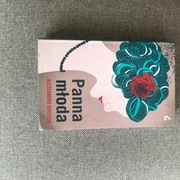 Panna młoda  Alessandro Baricco