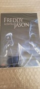 FREDDY KONTRA JASON DVD (FOLIA)