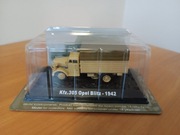 Kfz.305 Opel Blitz - 1942 AmerCom