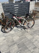 Rower trek x caliber 9 29” rama L 19,5”