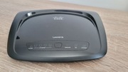 Router Linksys WAG120N