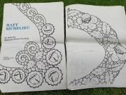 Zurnale wykroje mody od lat 60-tych