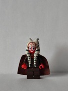 Lego Star Wars Shaak Ti sw0309 