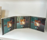 Sibelius vol. 1-3; I Grandi della Musica Classica