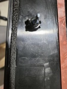 Osłona slupka drzwi prawy tyl mazda