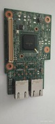 Broadcom 57416 Dual Port 10 GbE BaseT Network LOM 