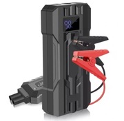 Jump starter 20000mAh rozruch samochodowy /power bank/ latarka