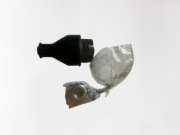 PRZEGUB KULOWY WAHACZA MERCEDES SPRINTER VW CRAFTER 2006–2018 LEMFÖRDER OE