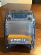 Oryginalny Transfer Pak Nintendo 64 (N64) NUS-019 - Stan BDB