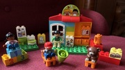 LEGO Duplo 10833 – Przedszkole – używany, kompletny