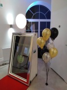 Sprzedam fotolustro Selfie Mirror 60'' - NOWE 2019