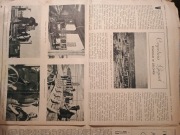 Stolica Ilustrowana kronika budowy Warszawy 1 września 1951