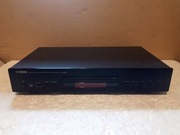 Odtwarzacz CD YAMAHA CD-S300