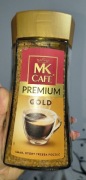 Kawa rozpuszczalna Mk cafe premium gold 175g