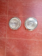 Halogeny zelmot Fiat 125p  polonez żuk nysa star PRL