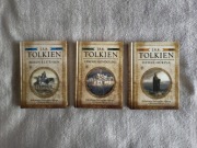 J.R.R. Tolkien - Dzieci Hurina, Upadek Gondolinu, Beren i Luthien 