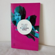 Alabama song. Gilles Leroy