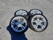 Koła Felgi Opony BMW F36R 18