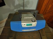 Radiomagnetofon SONY CDF-S47L