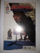 DEADPOOL #5 - 2016
