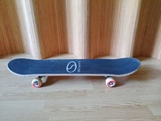 Deskorolka SMJ sport 3108SA klon ABEC-5 Spine