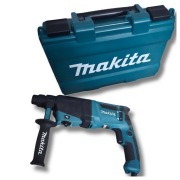 MŁOTOWIERTARKA Makita HR2630 800W SDS+ 2,4J | WALIZKA | ORYGINAŁ
