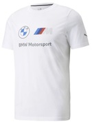  BMW M Motorsport koszulka męska rozmiar L