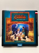Gra planszowa Biblia