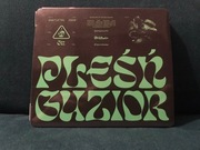 Guzior - Pleśń [CD] Limitowany Preorder Komplet