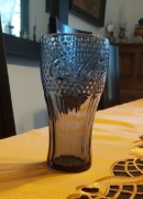 Kolekcjonerska szklanka z logo Coca- Coli