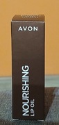 AVON True Nourishing Lip olejek do ust Shimmering Petal 7ml