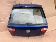 Klapa tylna Seat Leon 1 Kod Lakieru: LS5N