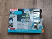 FISHER-PRICE KARUZELA Z MISIAMI NAD ŁÓŻECZKO DLA DZIECI NIEMOWLĄT 3w1